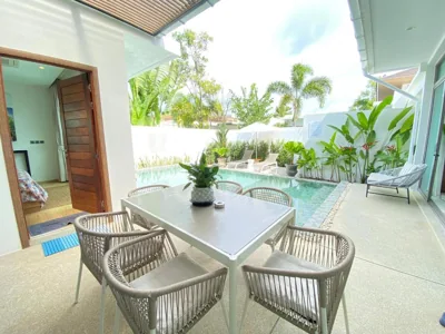 Tropical Shambala Grand Villa – Fotos 6