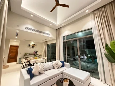 Tropical Shambala Grand Villa – Fotos 15